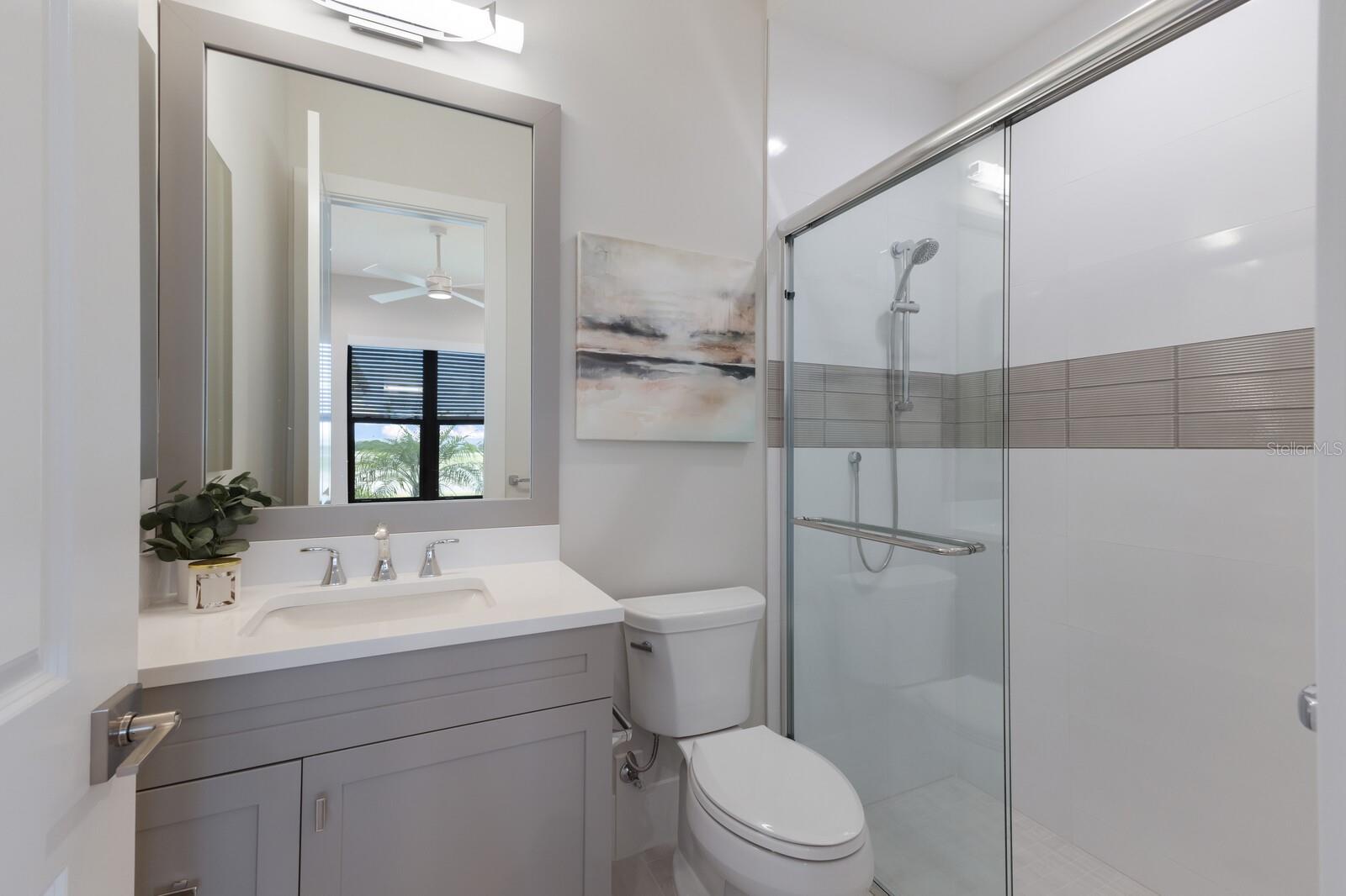 WILD BLUE - Residential