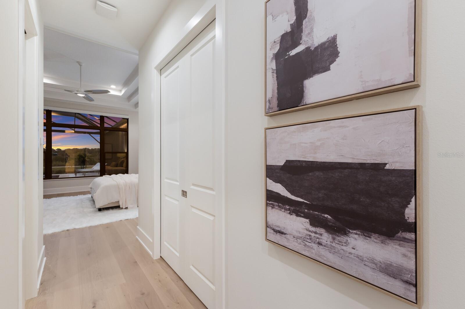 WILD BLUE - Residential