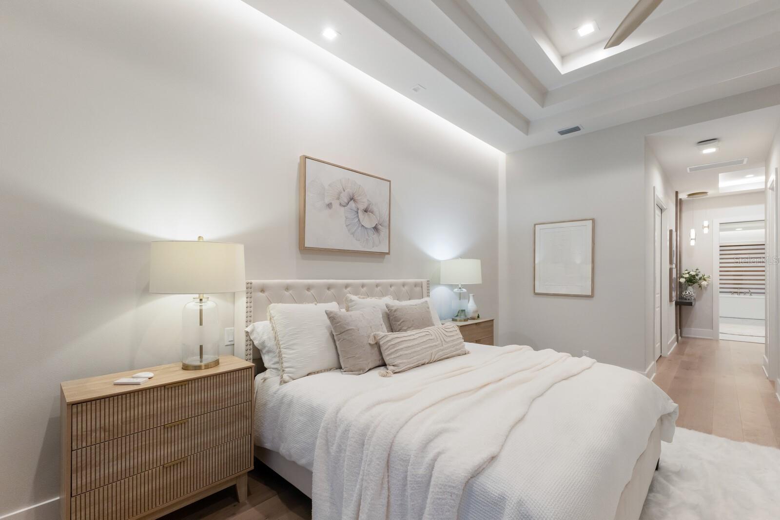 WILD BLUE - Residential