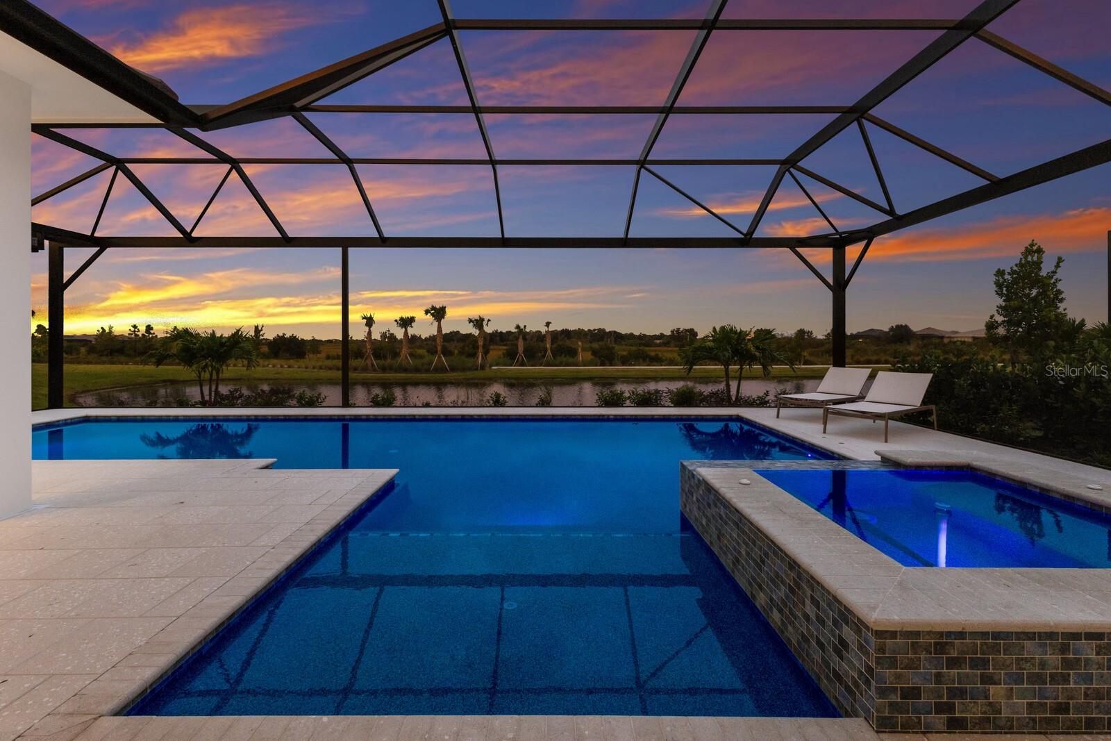 WILD BLUE - Residential