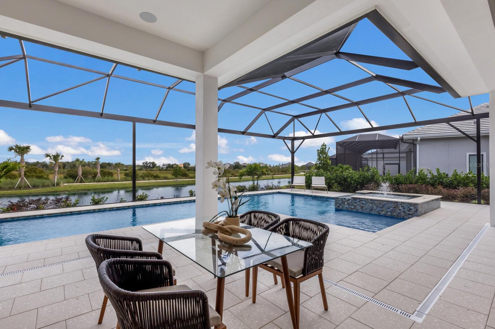 WILD BLUE - Residential