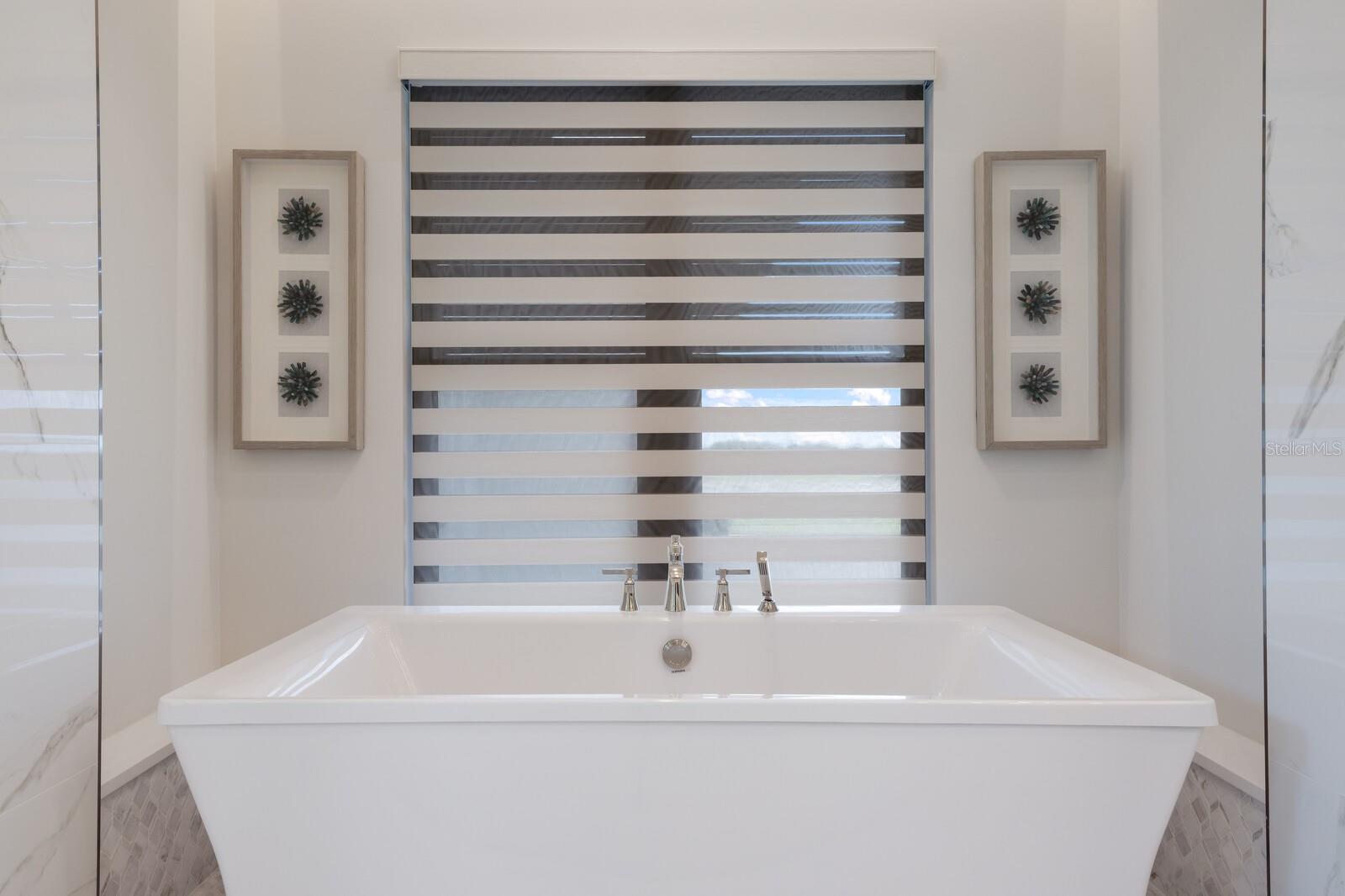 WILD BLUE - Residential