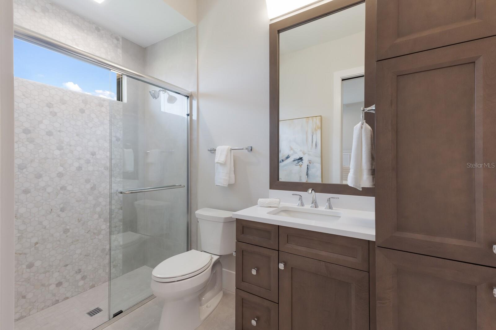 WILD BLUE - Residential