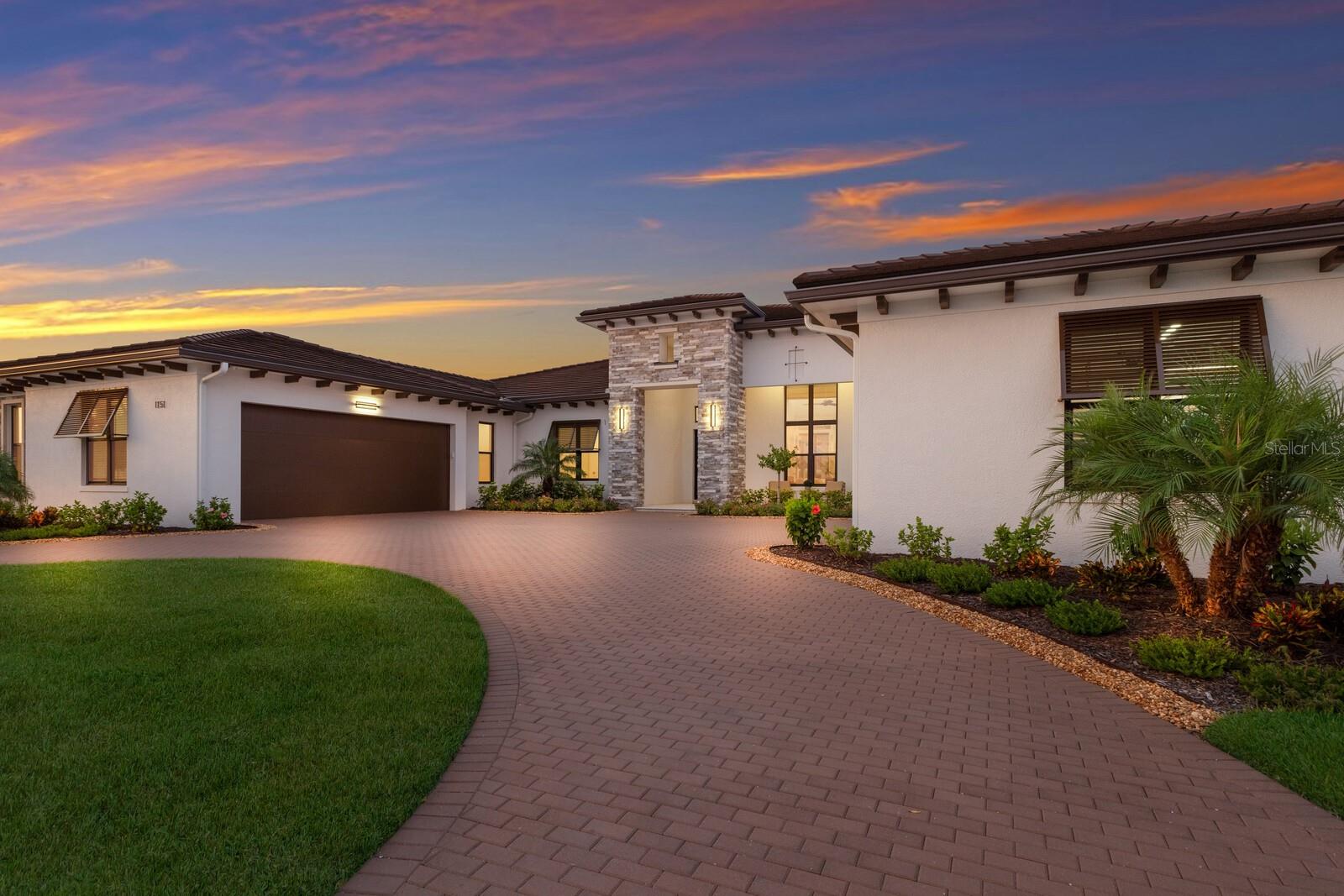 WILD BLUE - Residential