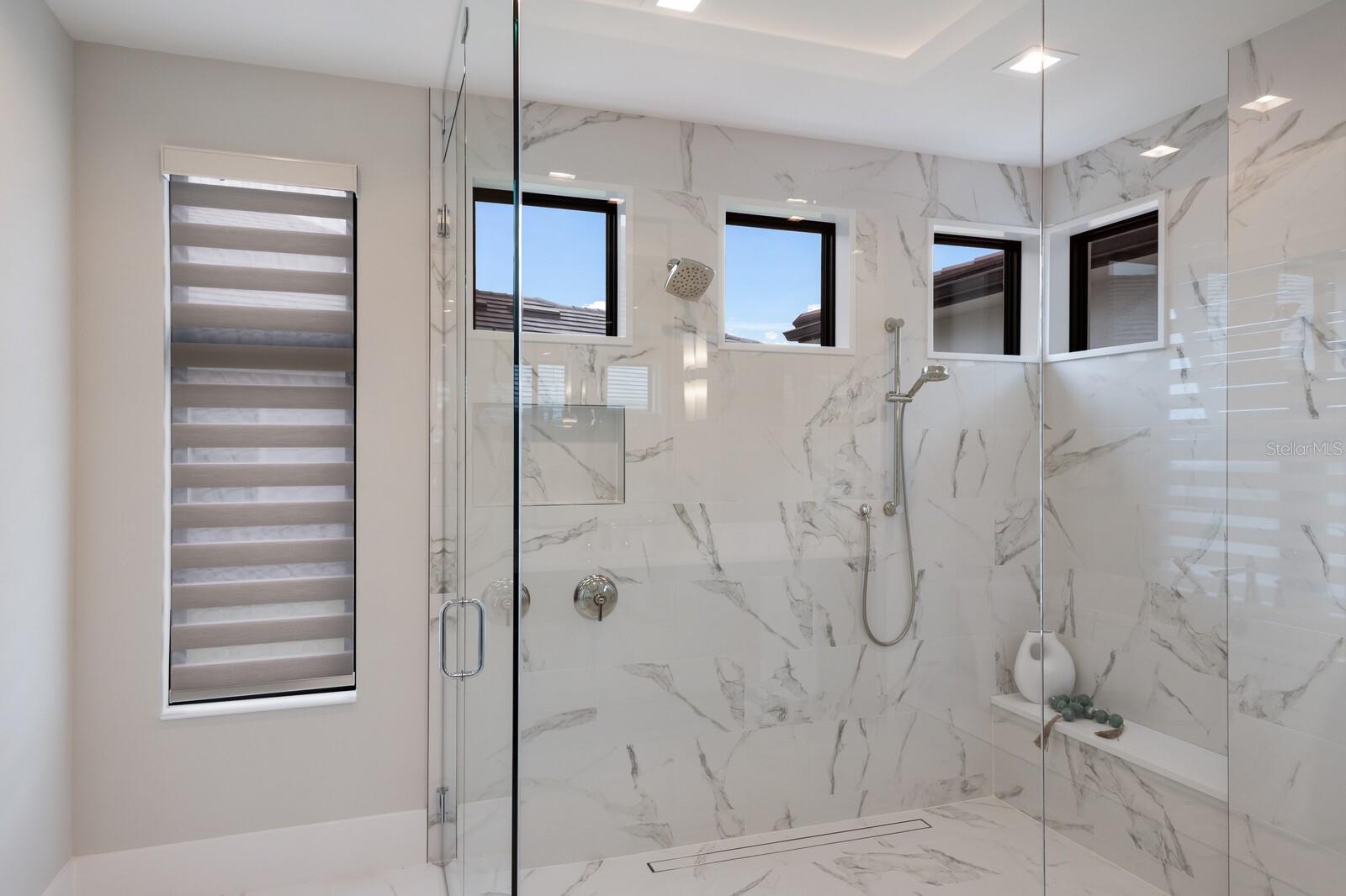 WILD BLUE - Residential