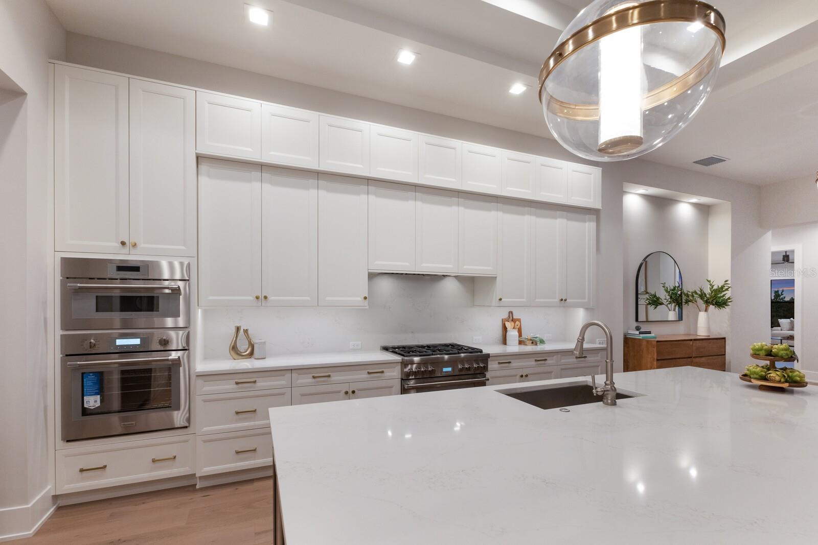 WILD BLUE - Residential