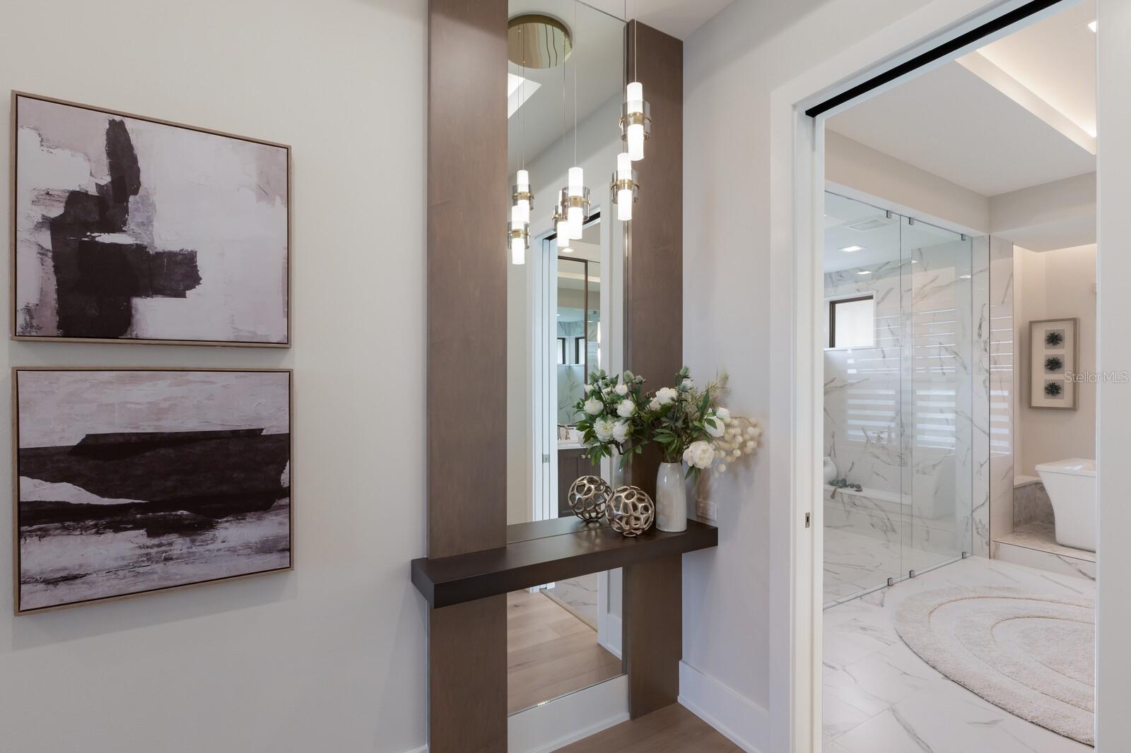 WILD BLUE - Residential