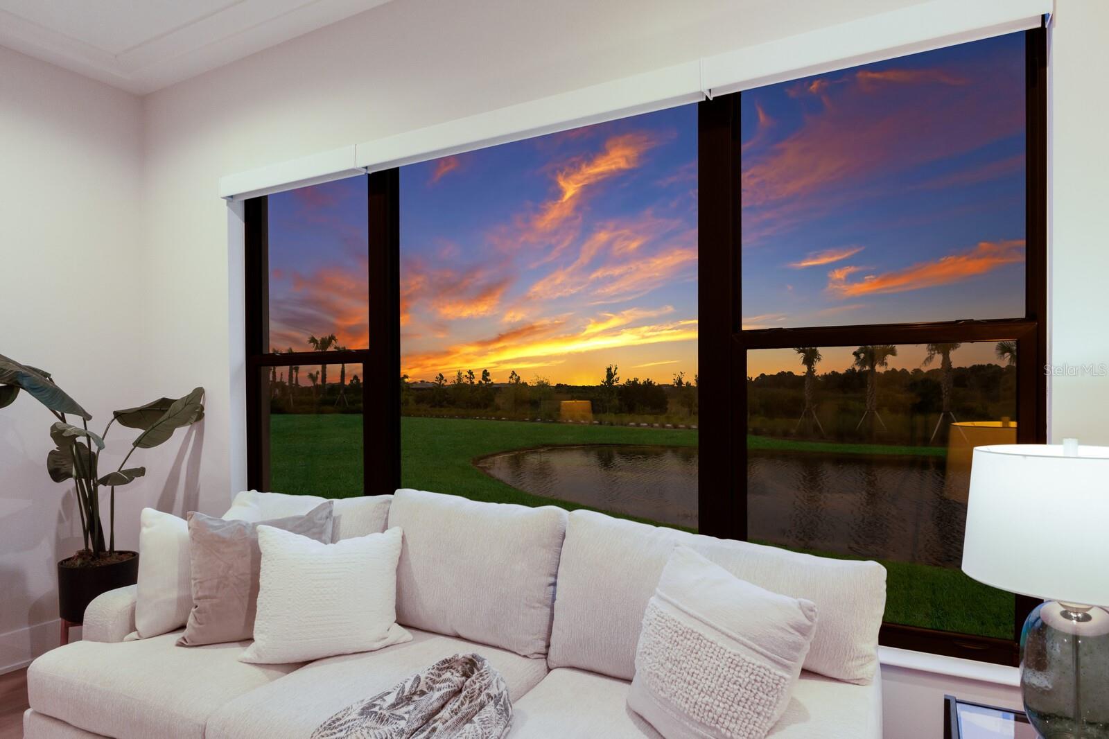 WILD BLUE - Residential