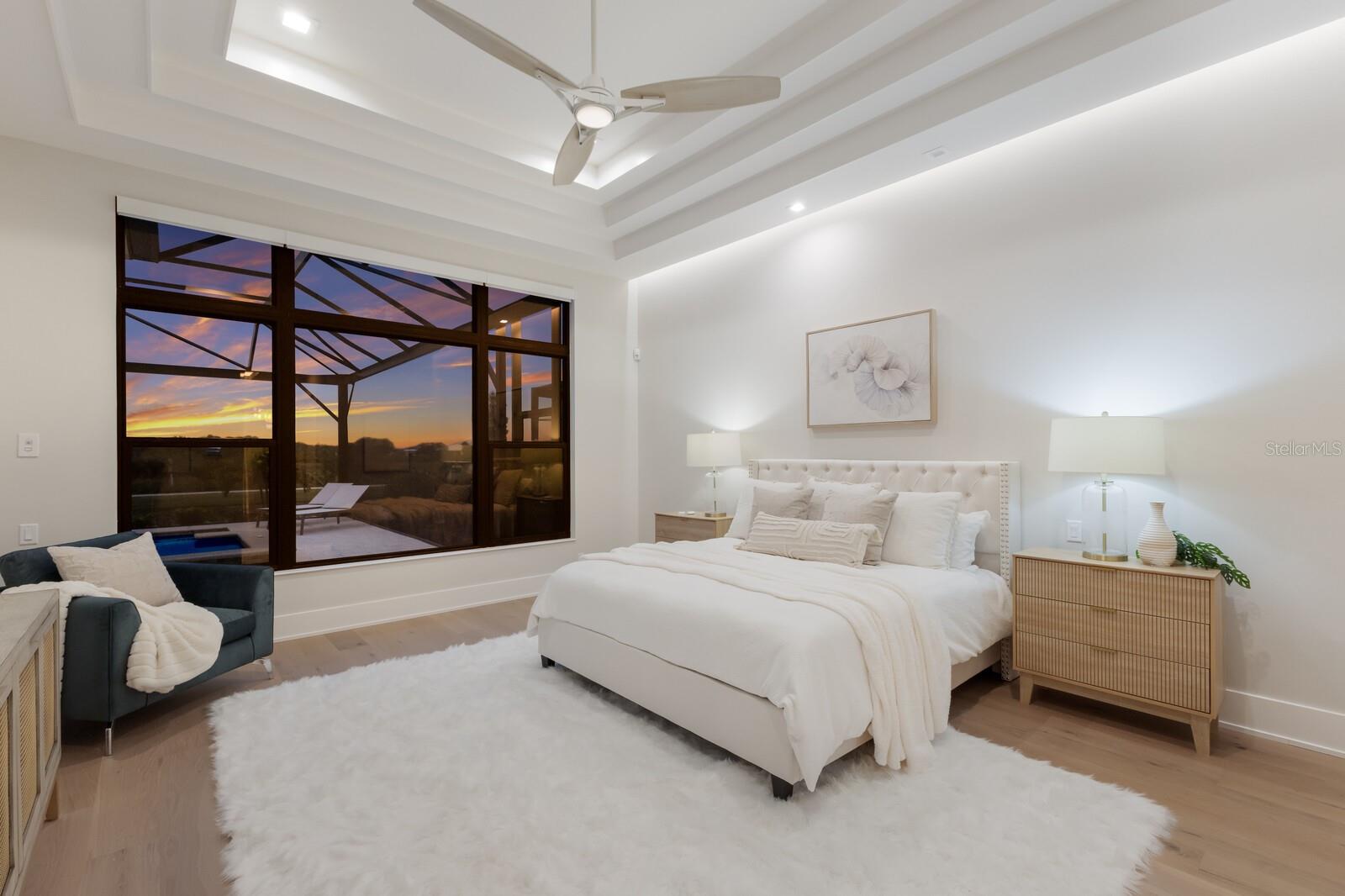 WILD BLUE - Residential