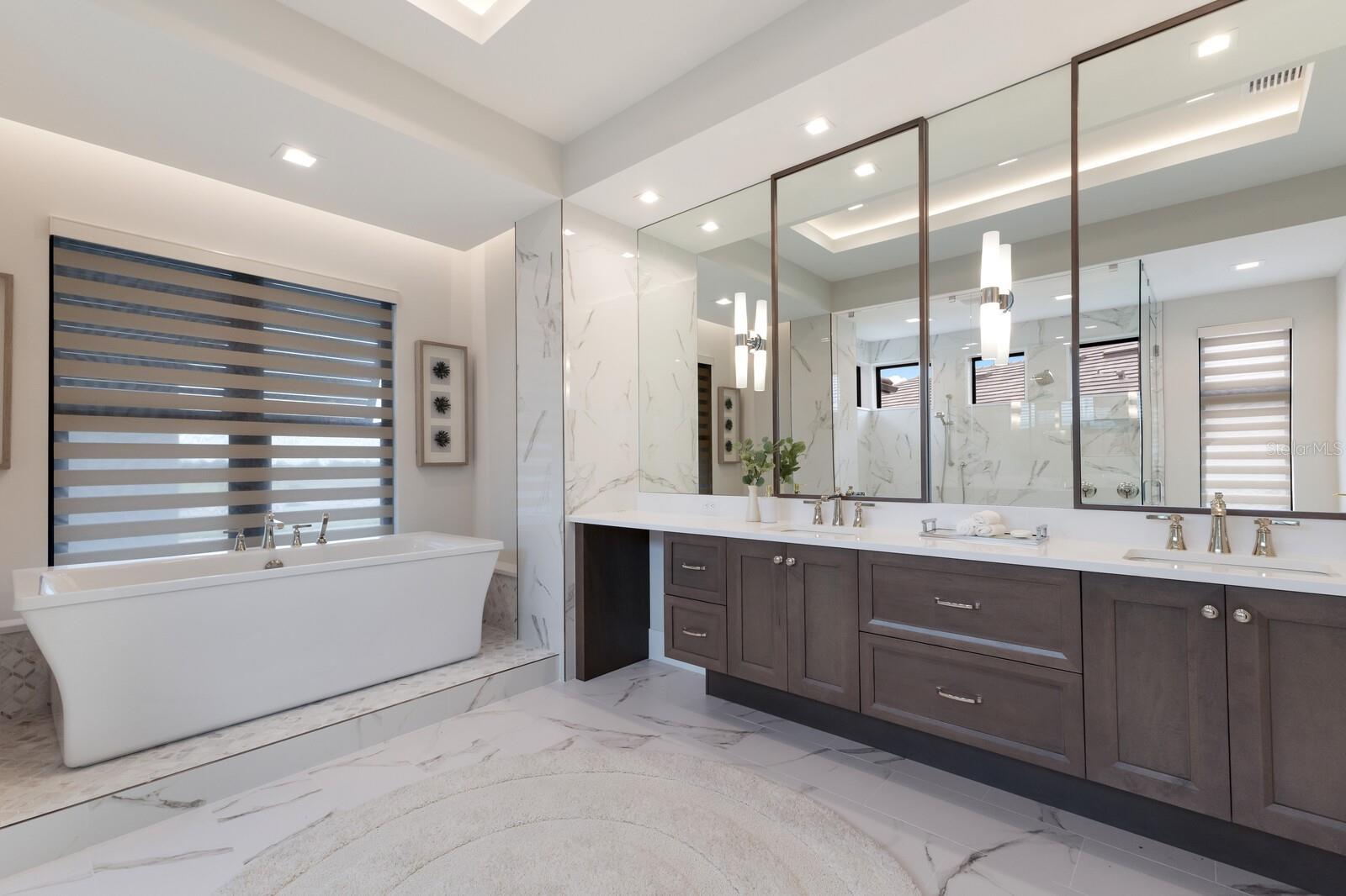 WILD BLUE - Residential