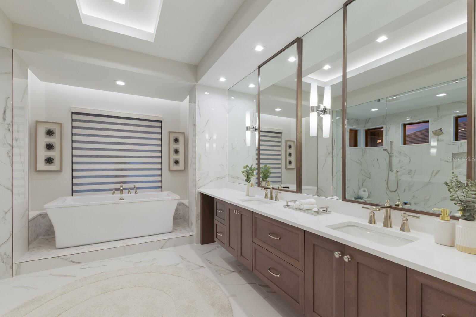 WILD BLUE - Residential