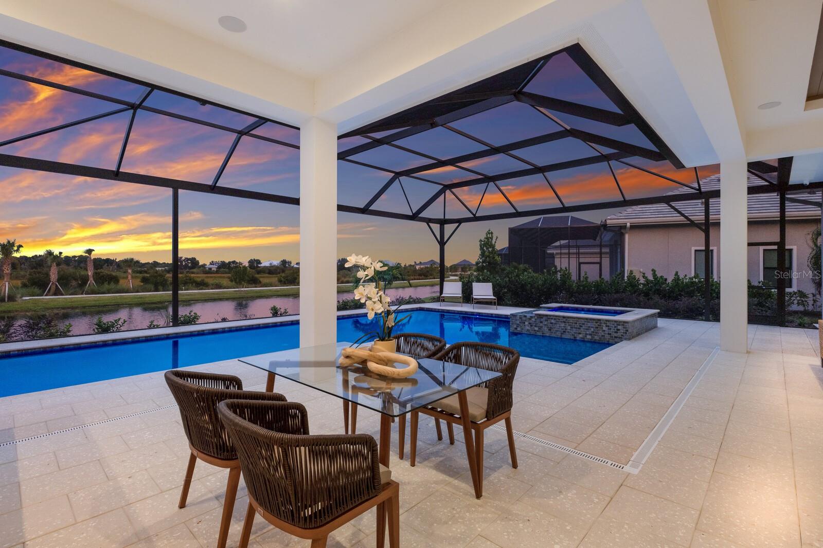 WILD BLUE - Residential