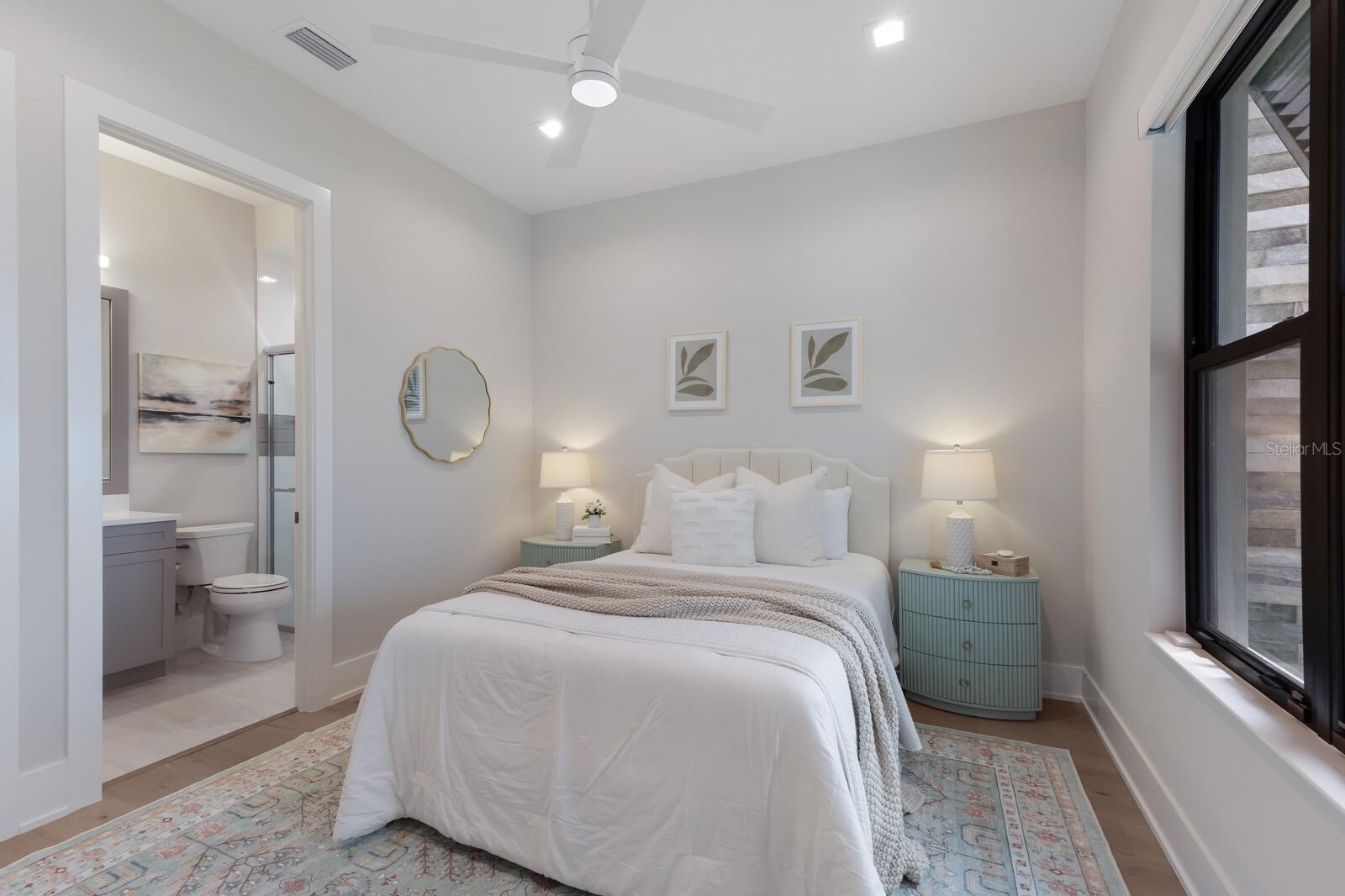 WILD BLUE - Residential