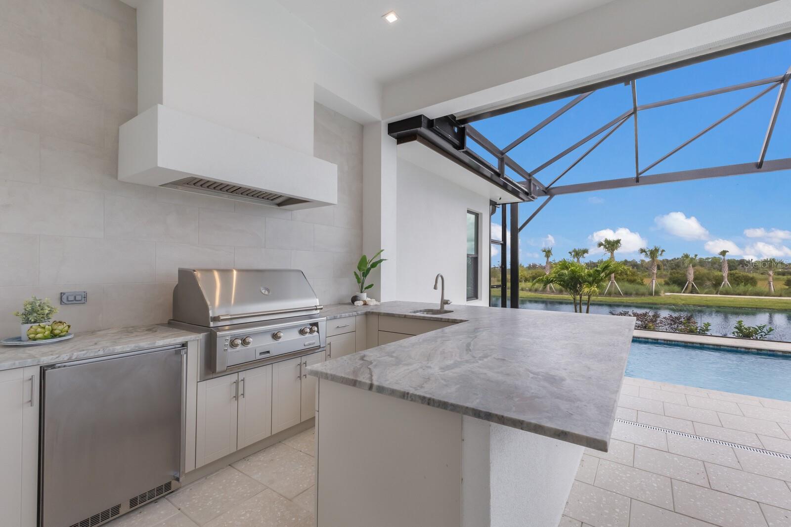 WILD BLUE - Residential