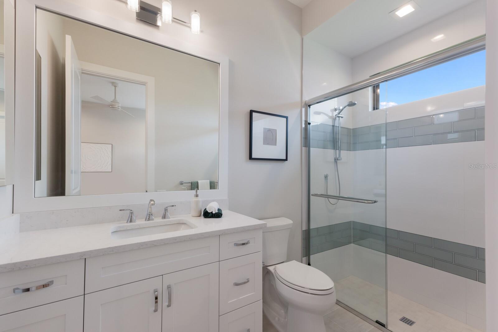 WILD BLUE - Residential