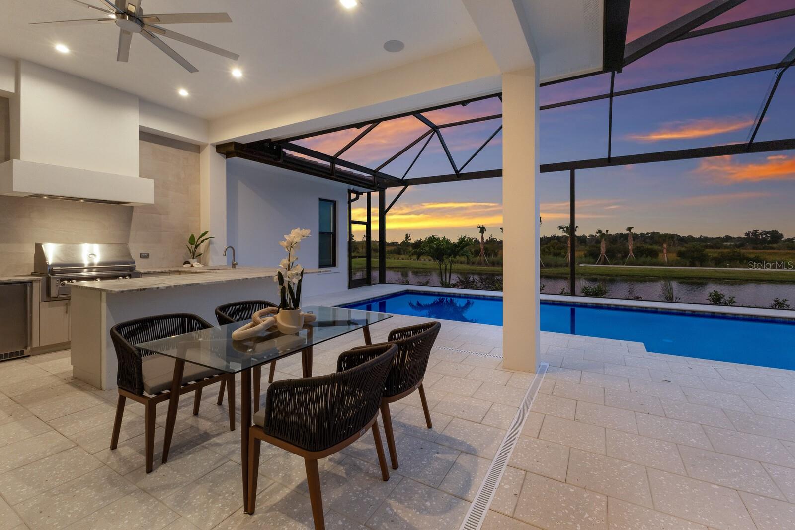 WILD BLUE - Residential