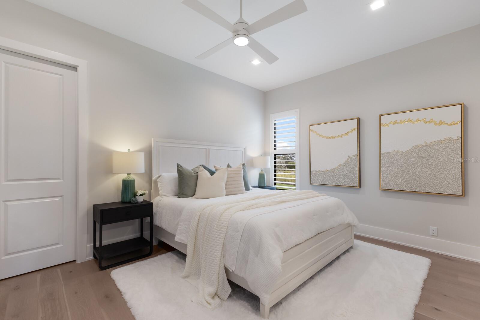 WILD BLUE - Residential