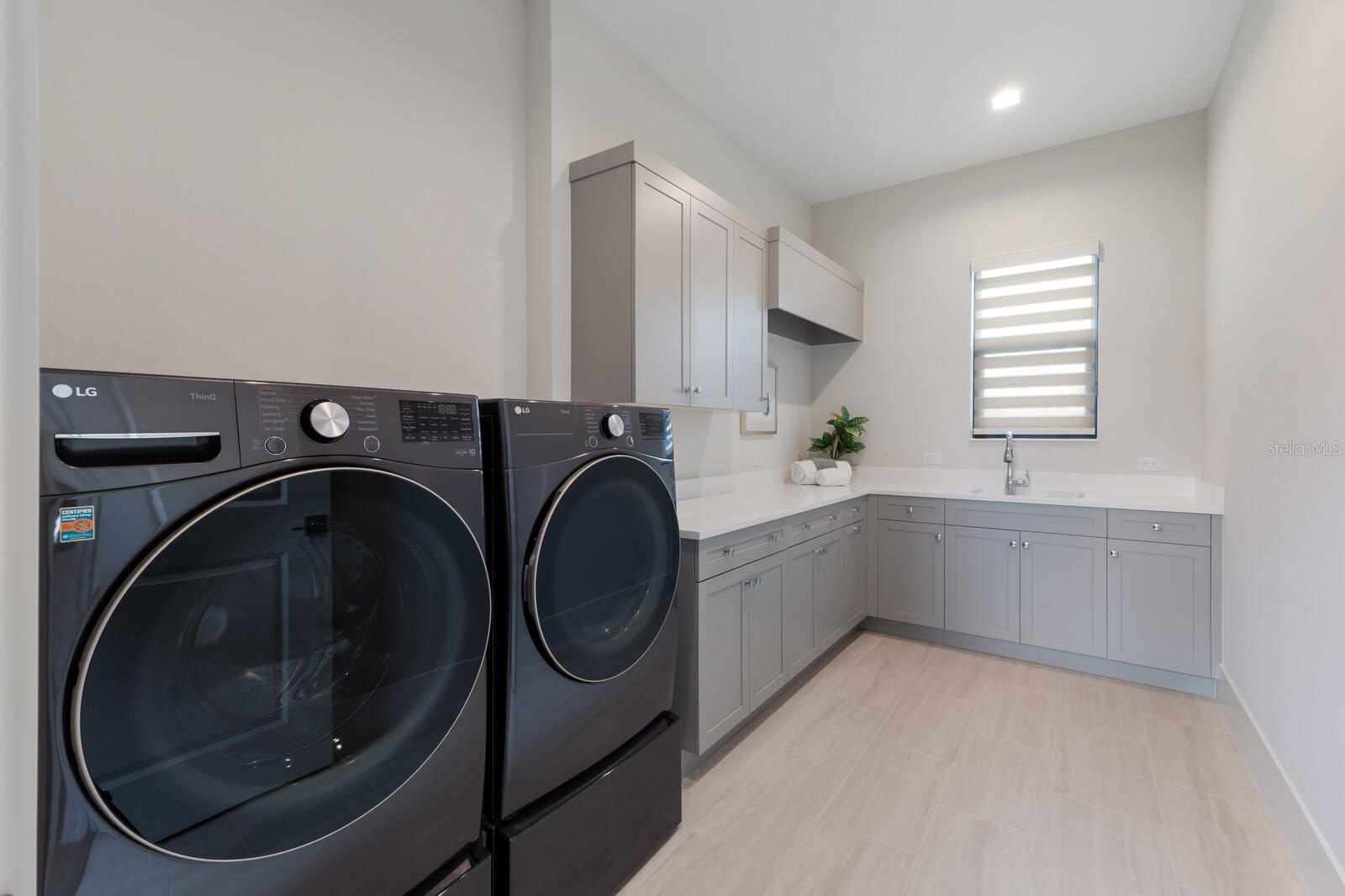 WILD BLUE - Residential