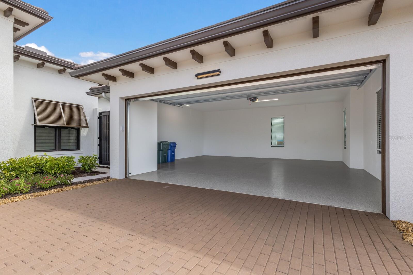 WILD BLUE - Residential