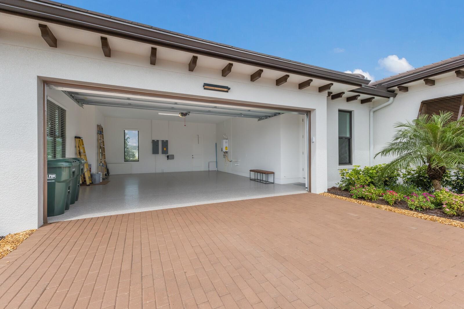 WILD BLUE - Residential