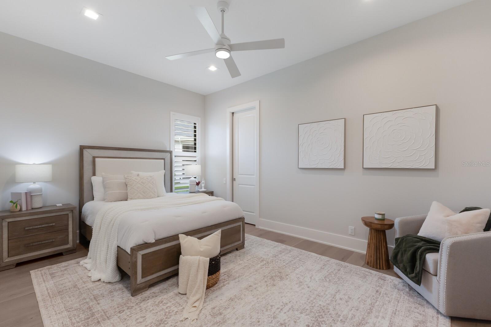 WILD BLUE - Residential