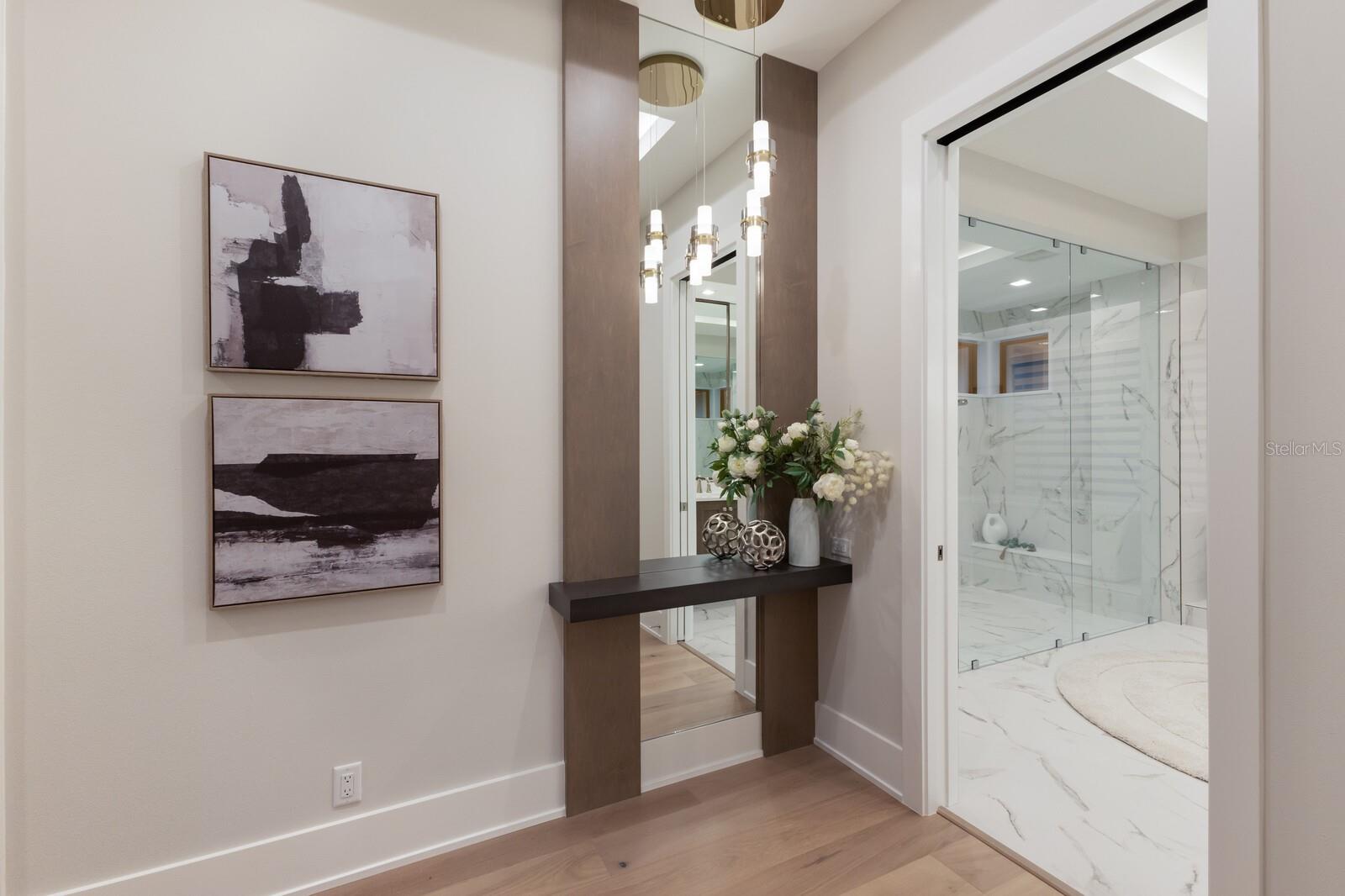 WILD BLUE - Residential