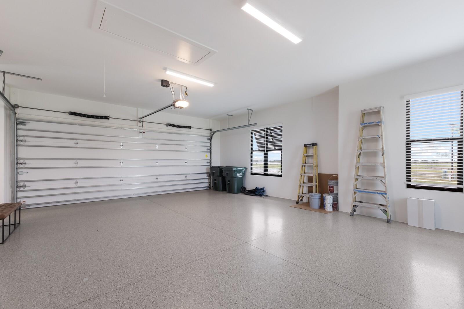 WILD BLUE - Residential