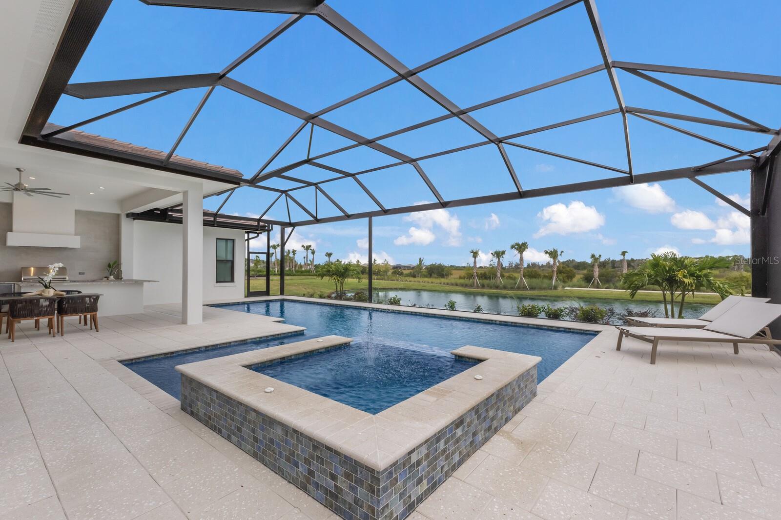 WILD BLUE - Residential