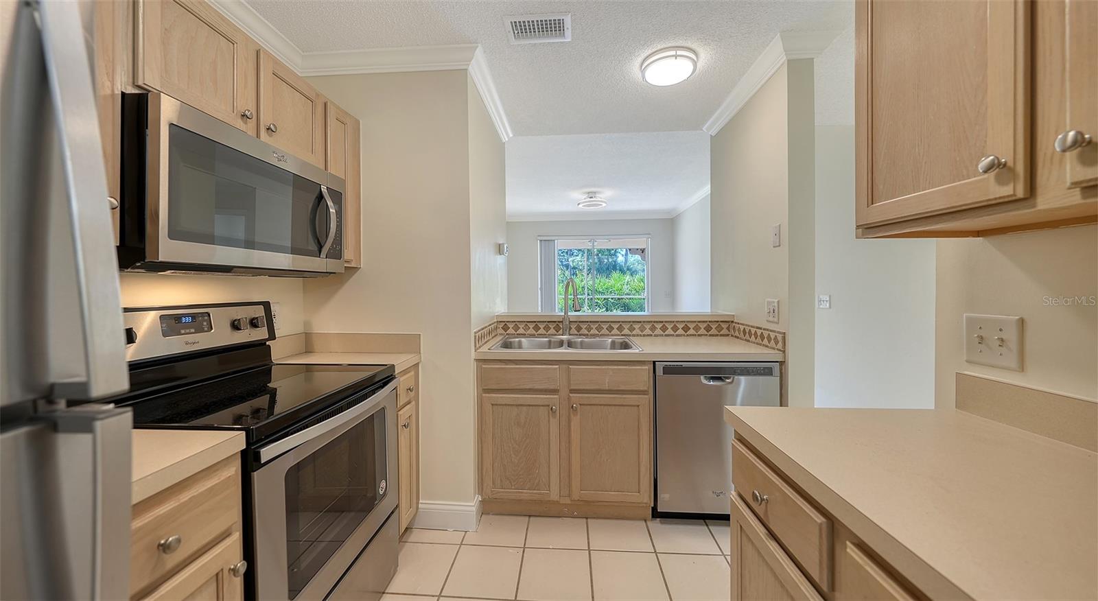 PLAZA DE FLORES - Residential