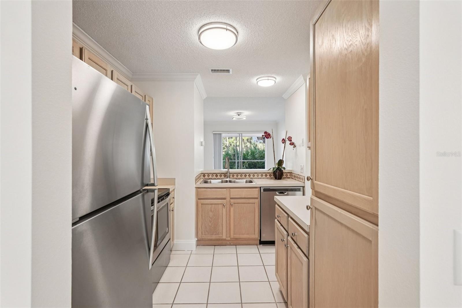 PLAZA DE FLORES - Residential