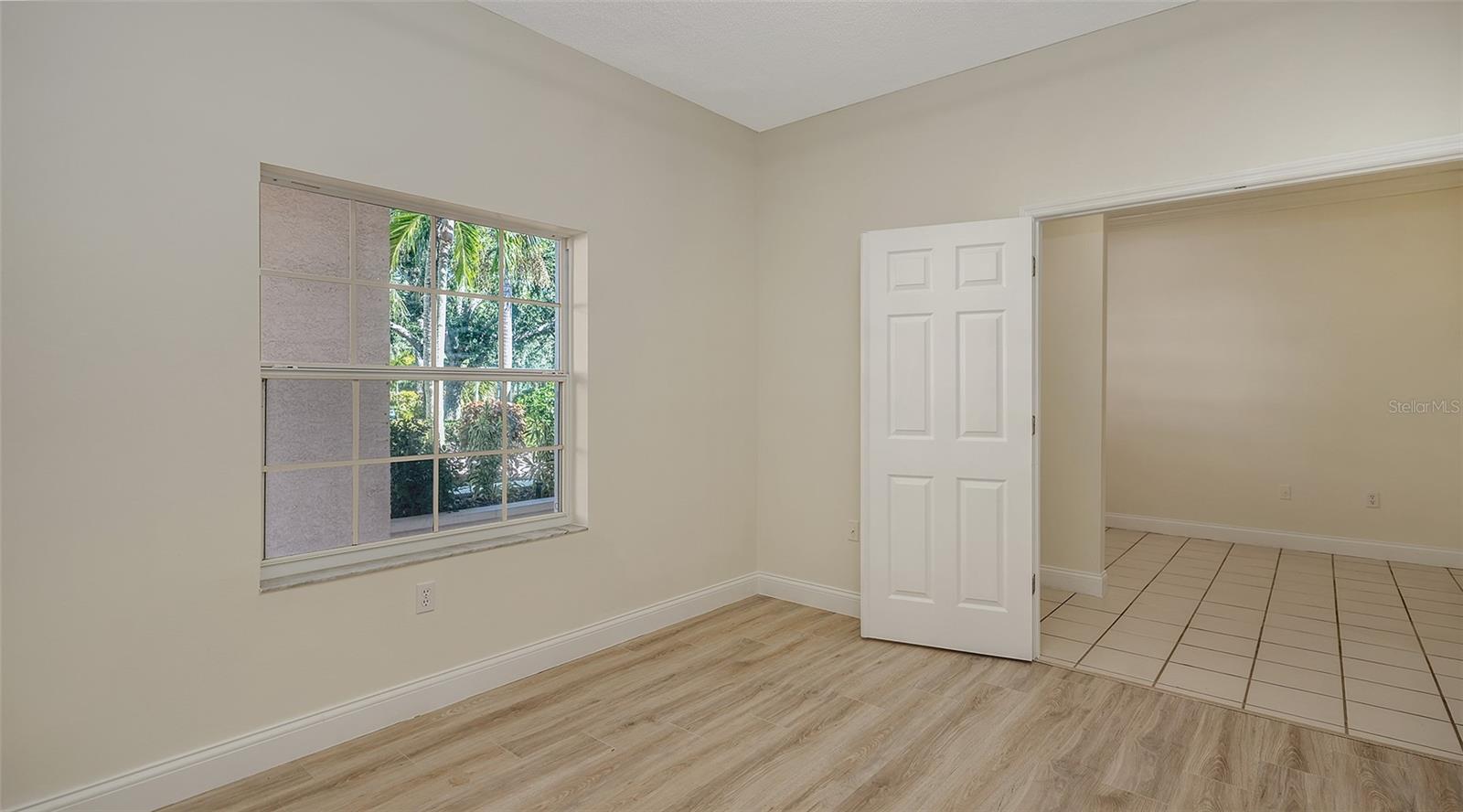 PLAZA DE FLORES - Residential