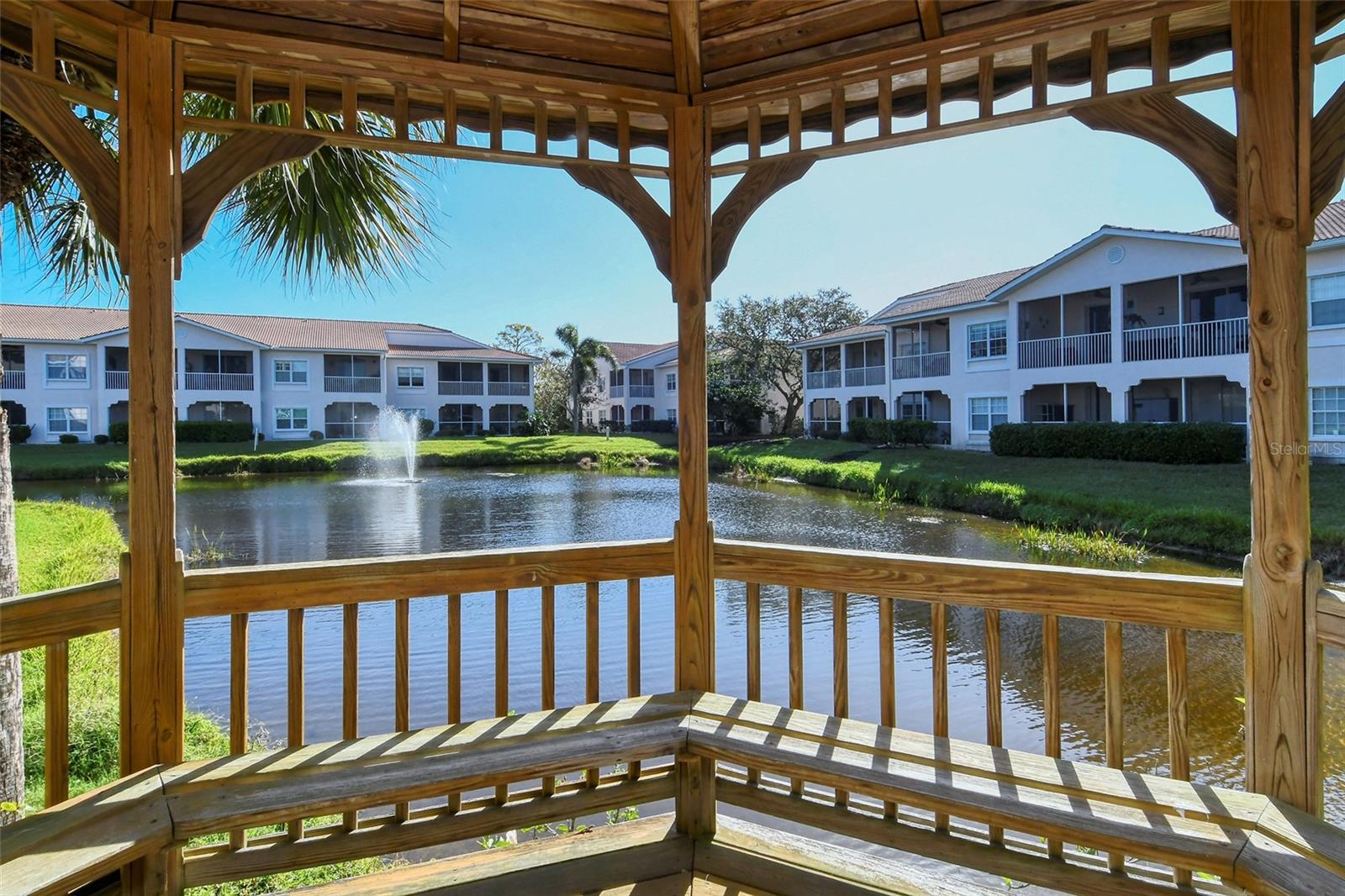 PLAZA DE FLORES - Residential