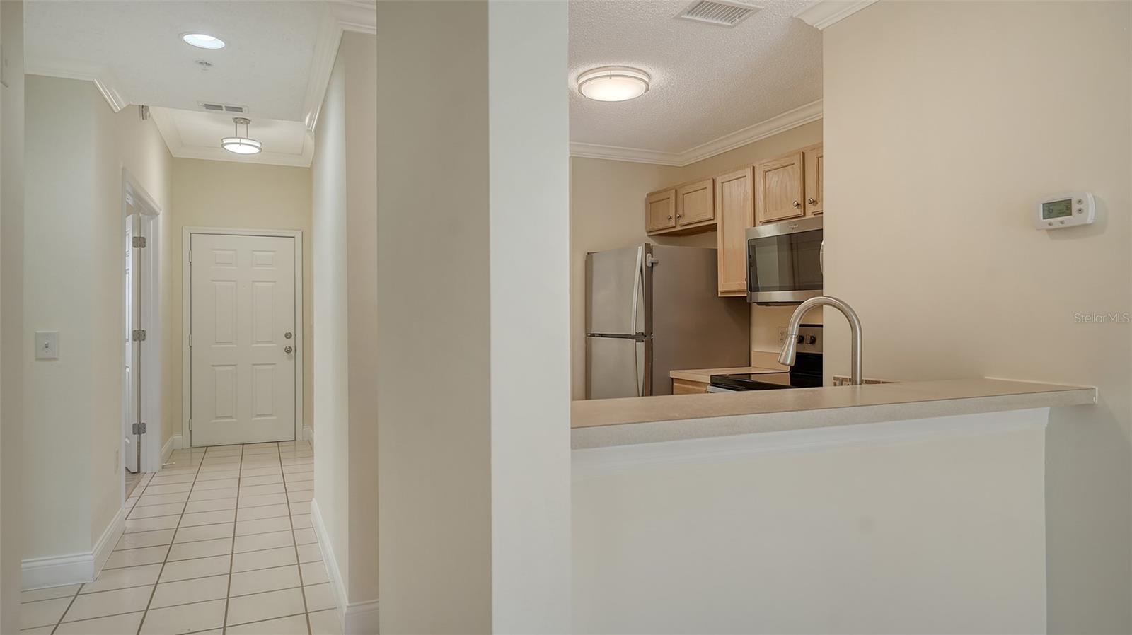 PLAZA DE FLORES - Residential