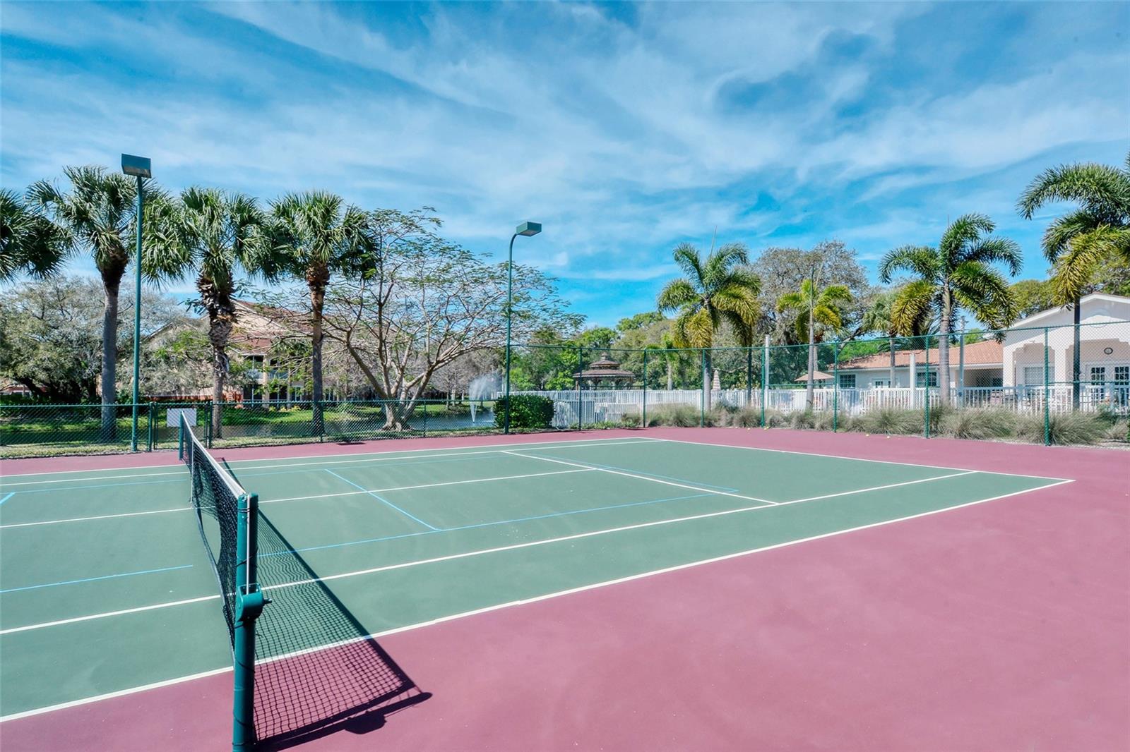 PLAZA DE FLORES - Residential