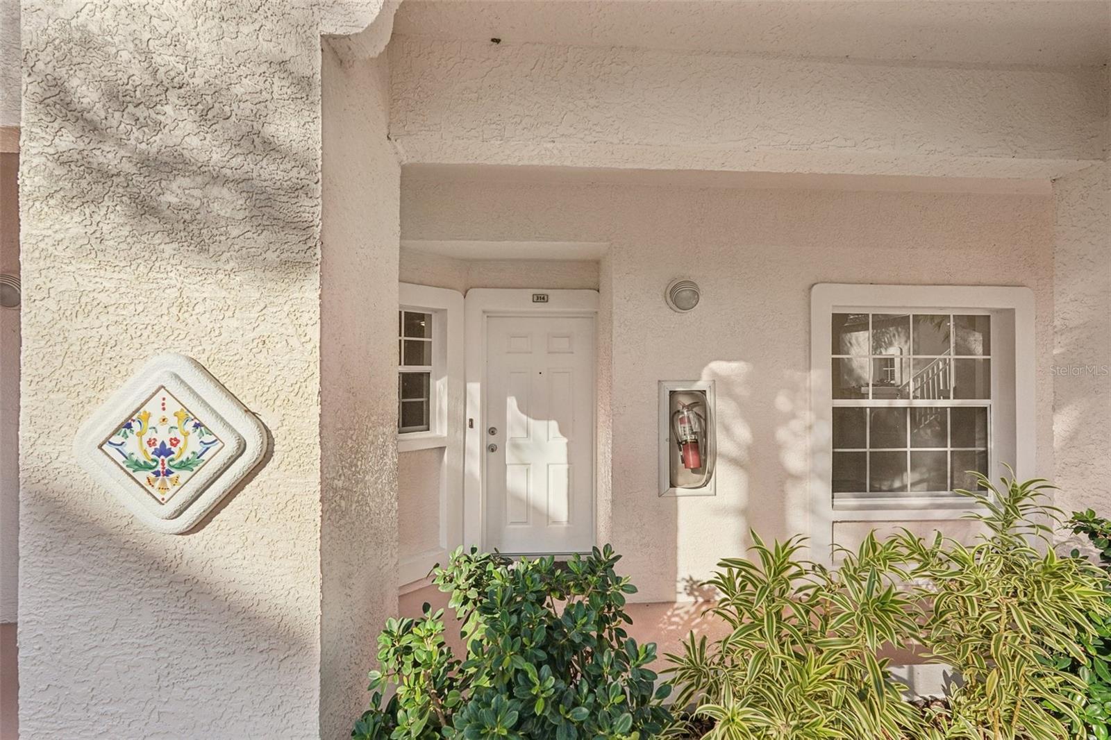 PLAZA DE FLORES - Residential