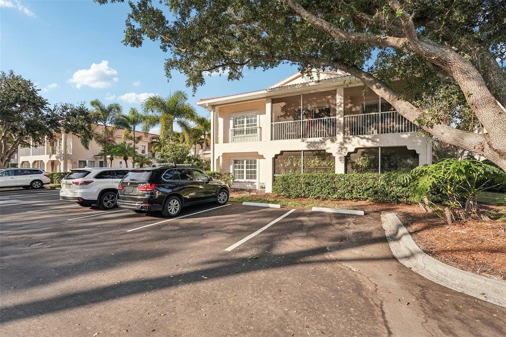 Photo of 4256 Central Sarasota Parkway #314, Sarasota, FL 34238 (MLS # A4666757)