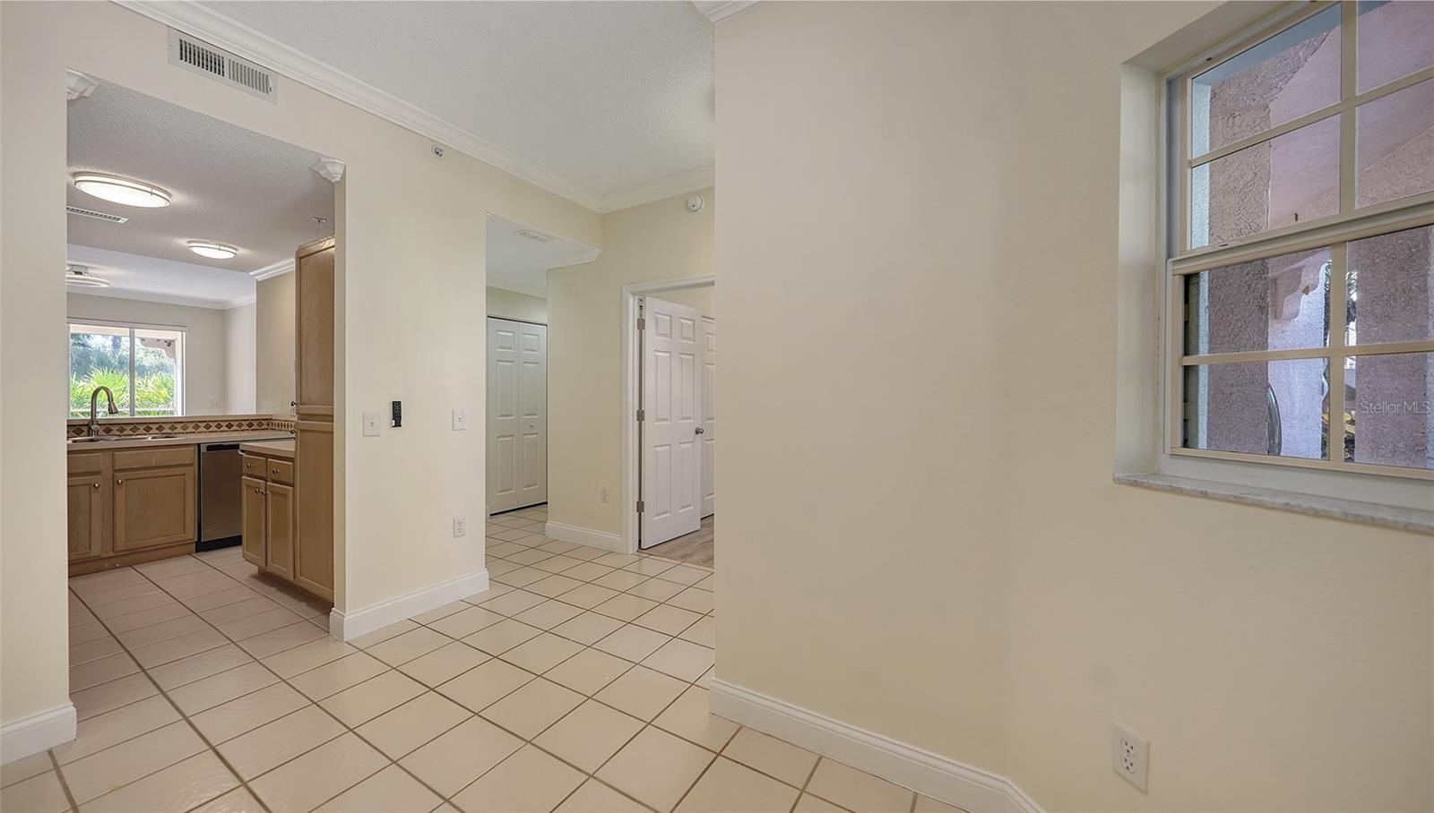 PLAZA DE FLORES - Residential