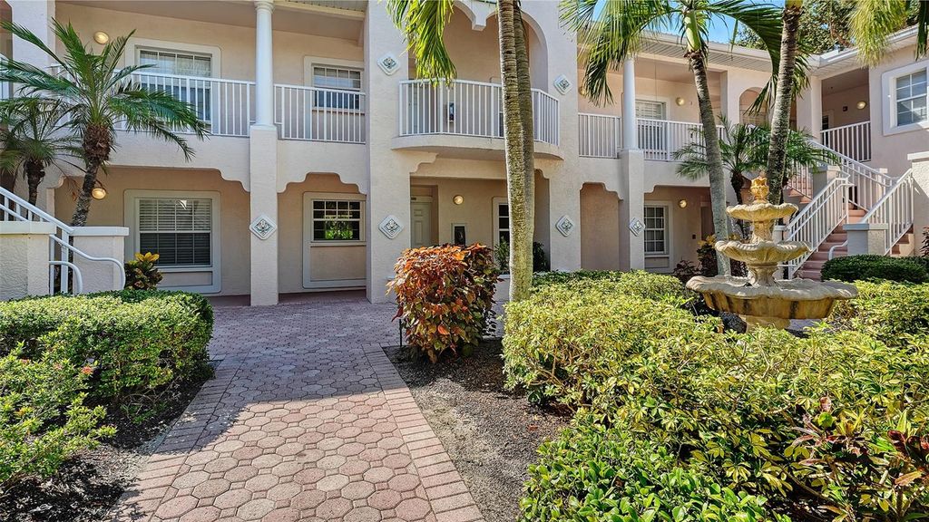 Photo of 4256 Central Sarasota Parkway #314, Sarasota, FL 34238 (MLS # A4666757)