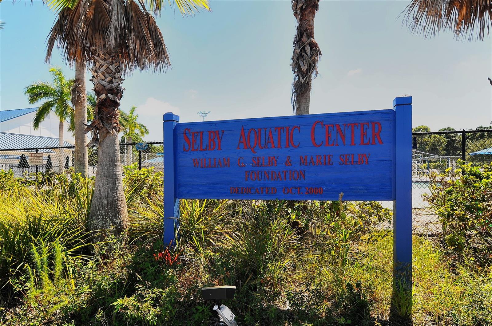 PLAZA DE FLORES - Residential