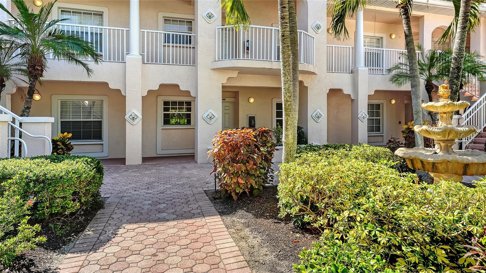 4256 CENTRAL SARASOTA PARKWAY 314