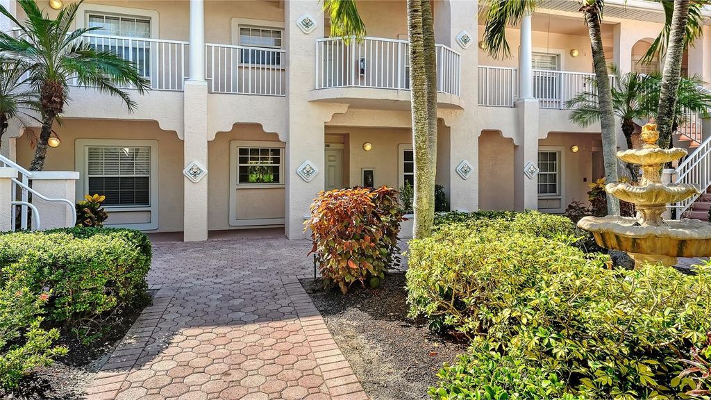 Photo of 4256 Central Sarasota Parkway #314, Sarasota, FL 34238 (MLS # A4666757)