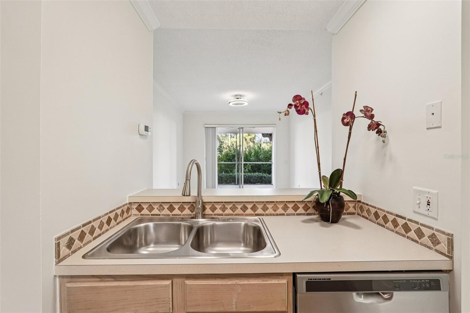 PLAZA DE FLORES - Residential