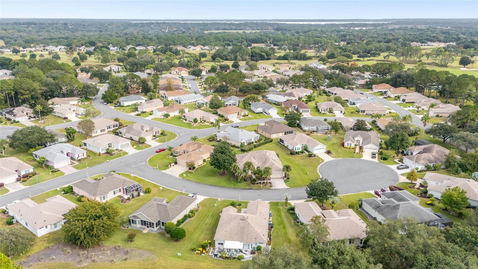 SPRUCE CREEK GC - Residential