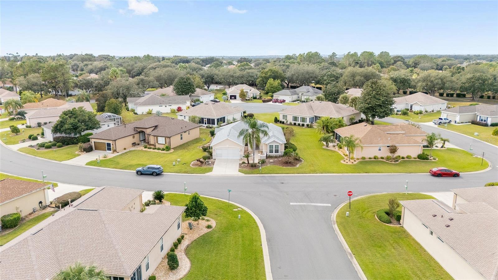 SPRUCE CREEK GC - Residential