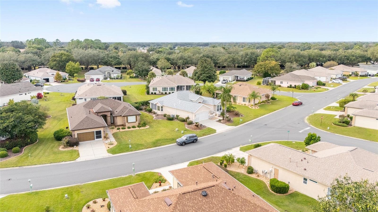 SPRUCE CREEK GC - Residential