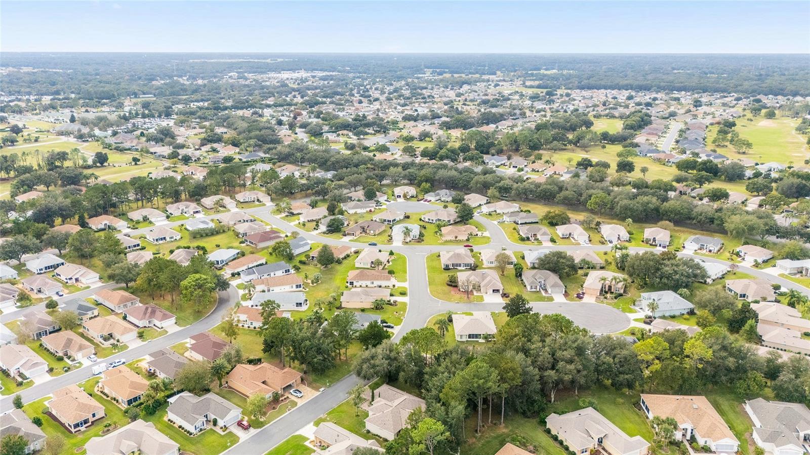 SPRUCE CREEK GC - Residential