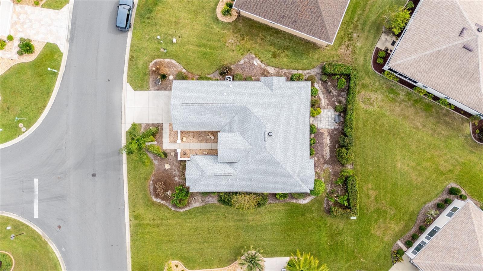 SPRUCE CREEK GC - Residential