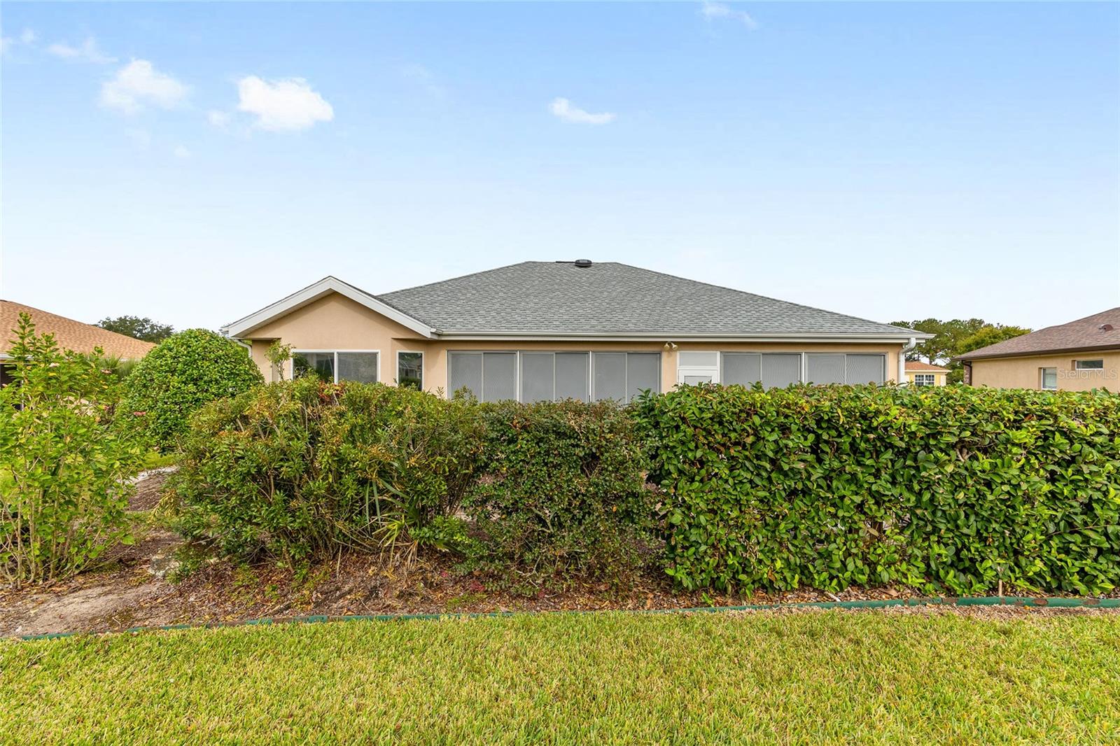 SPRUCE CREEK GC - Residential