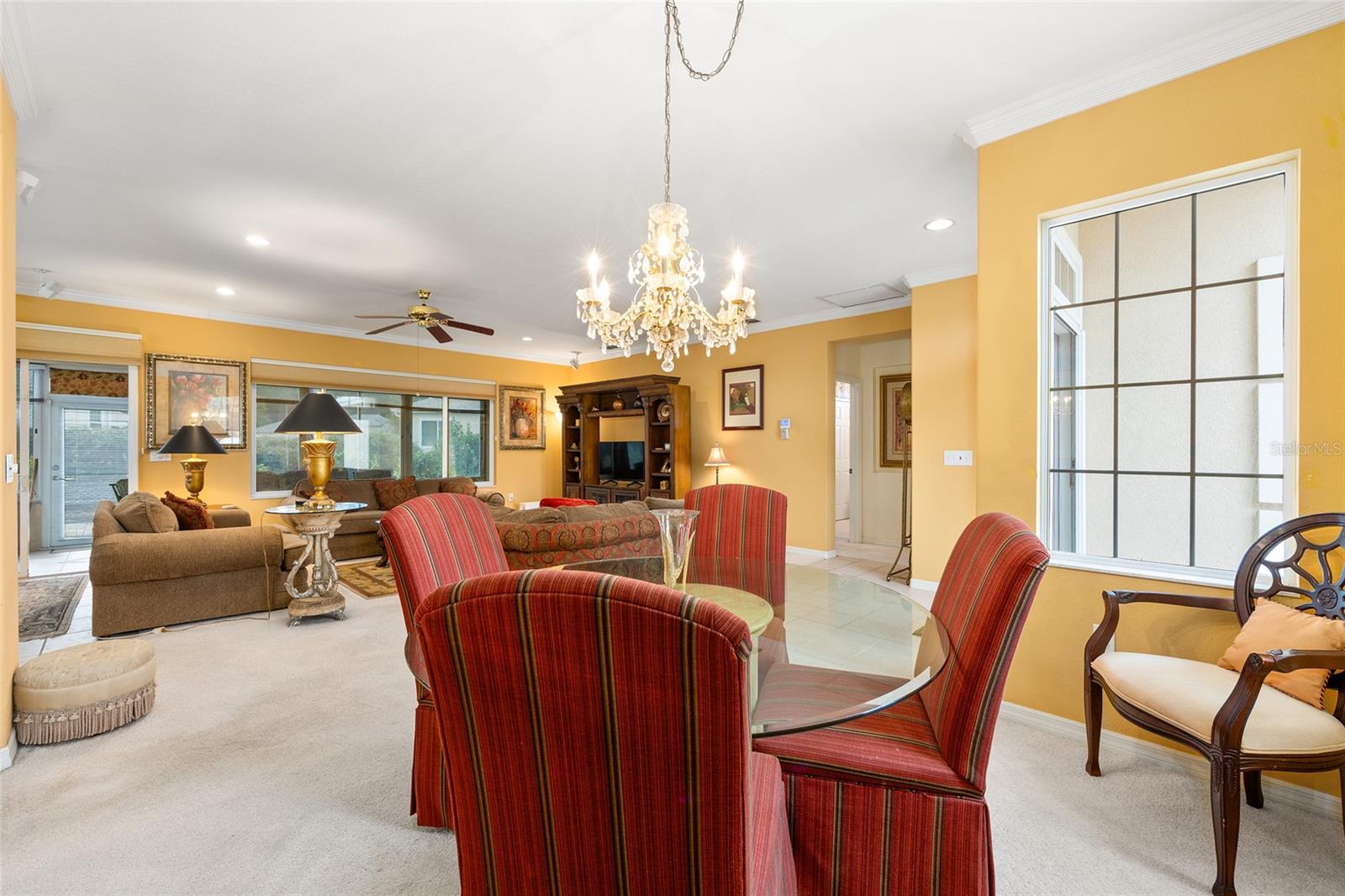 SPRUCE CREEK GC - Residential