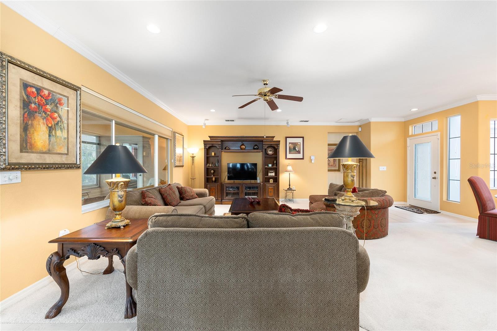 SPRUCE CREEK GC - Residential